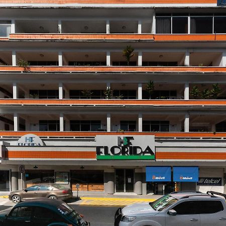 Capital O Florida Tuxpan, Veracruz Tuxpan  Exterior photo